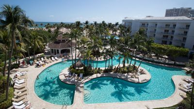 Lago Mar Resort and Club