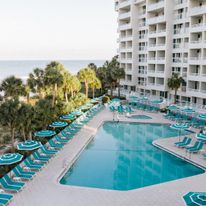 The Resort at Longboat Key Club