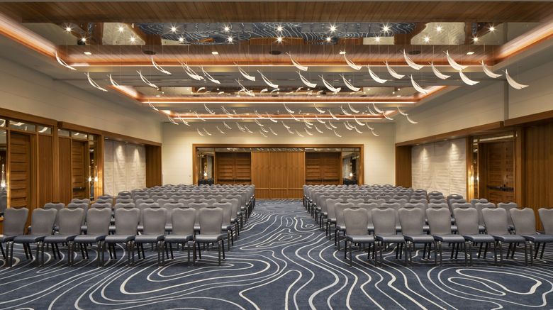 <b>The Resort at Longboat Key Club Meeting</b>