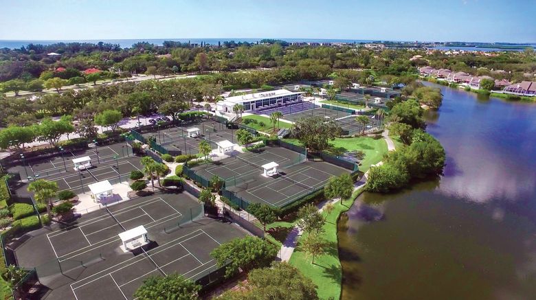 <b>The Resort at Longboat Key Club Recreation</b>