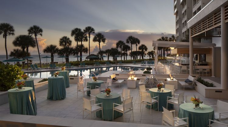 The Resort at Longboat Key Club Restaurant