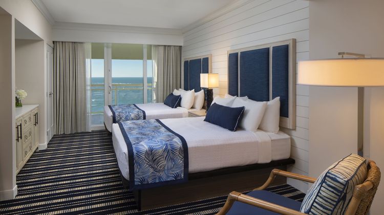 The Resort at Longboat Key Club Room