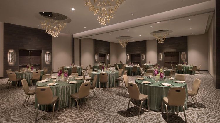 Zota Beach Resort Banquet