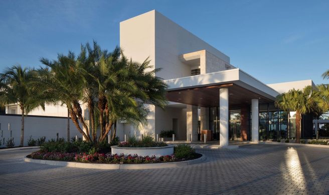 Zota Beach Resort Exterior