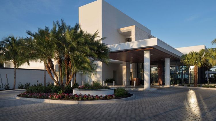 Zota Beach Resort Exterior
