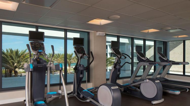 Zota Beach Resort Health