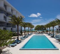 Zota Beach Resort Pool