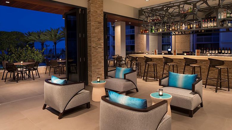 <b>Zota Beach Resort Restaurant</b>
