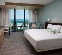 Zota Beach Resort Room
