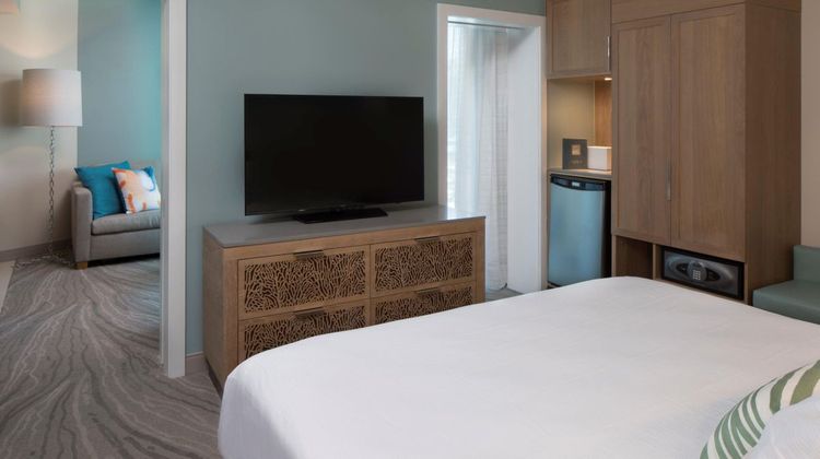 Zota Beach Resort Suite
