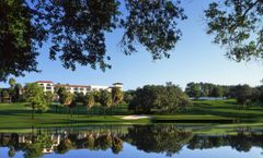 Mission Inn Resort & Club