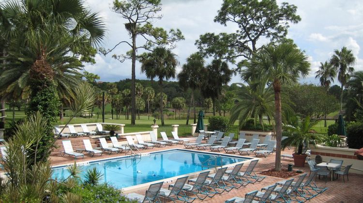 Mission Inn Resort & Club Pool