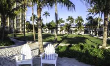 Naples Beach Club