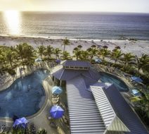 Naples Beach Club Pool