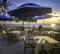 Naples Beach Club Restaurant