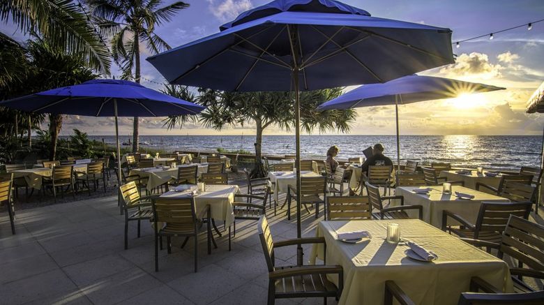 <b>Naples Beach Club Restaurant</b>