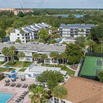Orbit One Vacation Villas