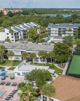 Orbit One Vacation Villas