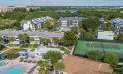 Orbit One Vacation Villas