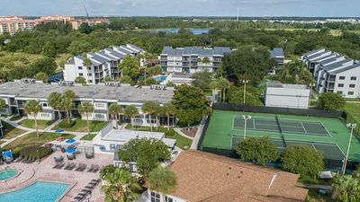 Orbit One Vacation Villas