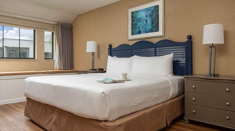 Orbit One Vacation Villas Room