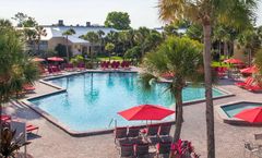Wyndham Orlando Resort