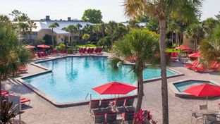 Wyndham Orlando Resort