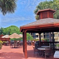 Park Shore Resort