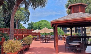 Park Shore Resort