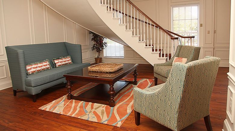 <b>Plantation on Crystal River, Ascend Lobby</b> <b>Plantation on Crystal River, Ascend Lobby</b>