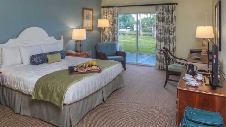 <b>Plantation on Crystal River, Ascend Room</b> <b>Plantation on Crystal River, Ascend Room</b>
