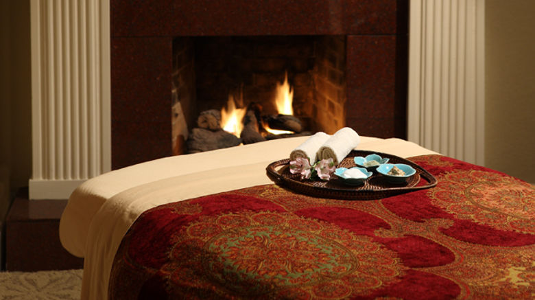 <b>Plantation on Crystal River, Ascend Spa</b> <b>Plantation on Crystal River, Ascend Spa</b>