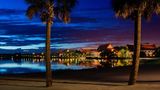 Disney's Polynesian Resort Exterior