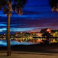 Disney's Polynesian Resort