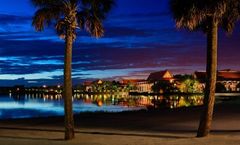 Disney's Polynesian Resort