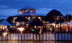 Conch House Marina Resort