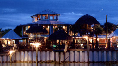 Conch House Marina Resort