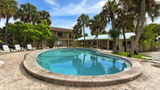Conch House Marina Resort Pool