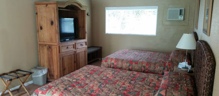 Conch House Marina Resort Room