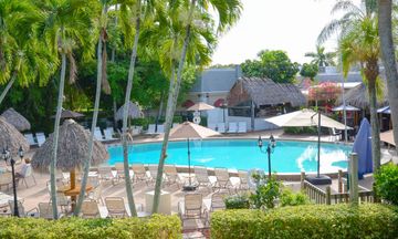 Gulfcoast Inn Naples