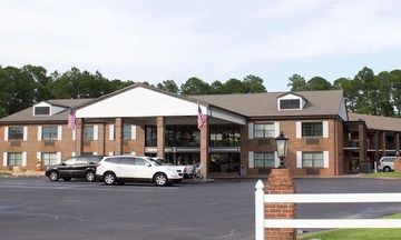 At Home Inn Pensacola