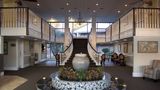 <b>At Home Inn Pensacola Lobby</b>