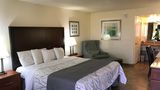<b>At Home Inn Pensacola Room</b>