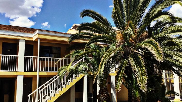 Stars Rest Inn Exterior