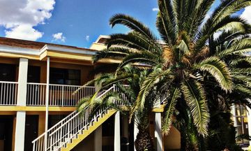 Stars Rest Inn
