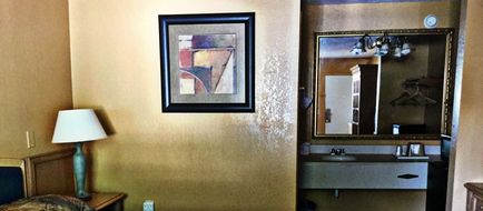 Stars Rest Inn Room