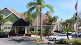 Chase Suite Hotel Tampa Exterior