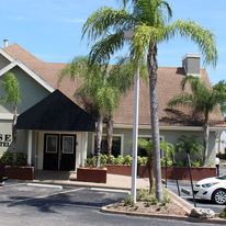 Chase Suite Hotel Tampa