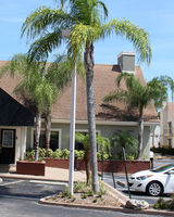 Chase Suite Hotel Tampa