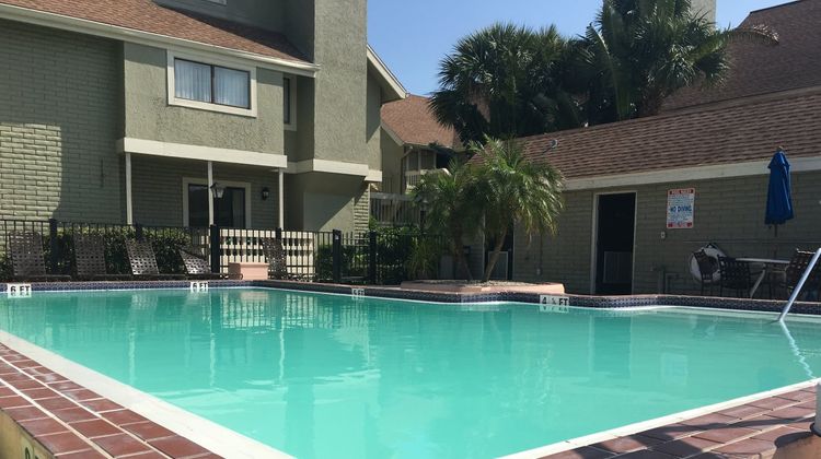 Chase Suite Hotel Tampa Pool